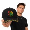 Padres 2026 African American Heritage Celebration Hat (1)