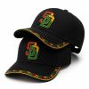 Padres 2026 African American Heritage Celebration Hat (2)