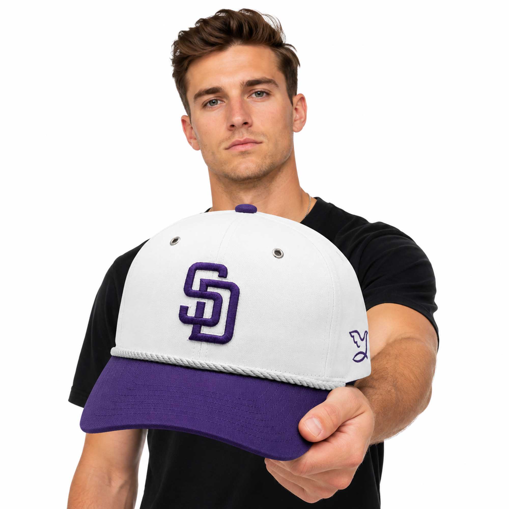 Padres 2026 Catholic Night Hat Giveaway Padres 2026 Catholic Night Hat Giveaway