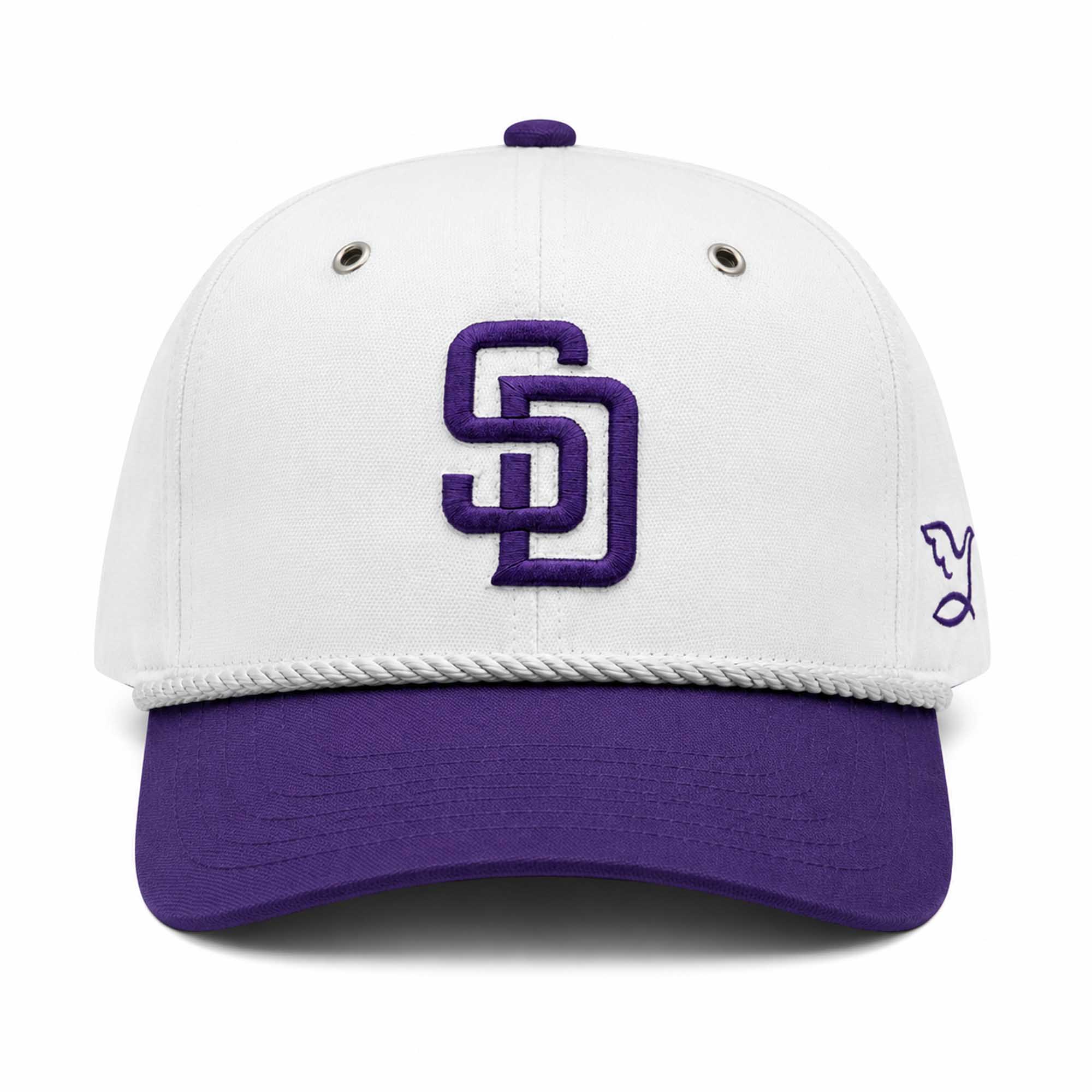 Padres 2026 Catholic Night Hat Giveaway 2 Padres 2026 Catholic Night Hat (2)