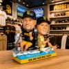 Padres 2026 Don and Mud Mini Yacht Night Bobblehead Giveaway (2)