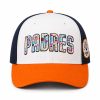 Padres 2026 Hispanic Heritage Weekend Hat Giveaway (2)