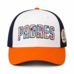 Padres 2026 Hispanic Heritage Weekend Hat Giveaway