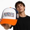 Padres 2026 Hispanic Heritage Weekend Hat Giveaway (3)