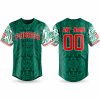 Padres 2026 Mexican Heritage Celebration Jersey Giveaway (2)