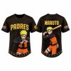 Padres 2026 Naruto Night Jersey (2)