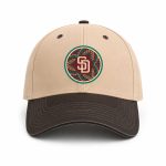 Padres 2026 Native American Heritage Celebration Hat Giveaway