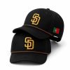 Padres 2026 Portuguese Heritage Celebration Hat Giveaway 4 Padres 2026 Portuguese Heritage Celebration Hat Giveaway (1)