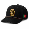 Padres 2026 Portuguese Heritage Celebration Hat Giveaway (2)