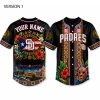Padres 2026 Puerto Rico Heritage Baseball Jersey 7 Padres 2026 Puerto Rico Heritage Baseball Jersey (3)