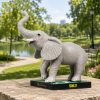 Padres 2026 San Diego Zoo Safari Park Night Bobblehead (1)