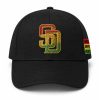 Padres African Heritage Hats 2026 Giveaway 6 Padres African Heritage Hats 2026 Giveaway (1)