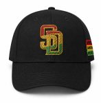 Padres African Heritage Hats 2026 Giveaway