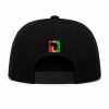 Padres African Heritage Hats 2026 Giveaway (2)