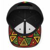 Padres African Heritage Hats 2026 Giveaway (3)