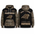 Panthers 2026 Deer Hunting Hoodie
