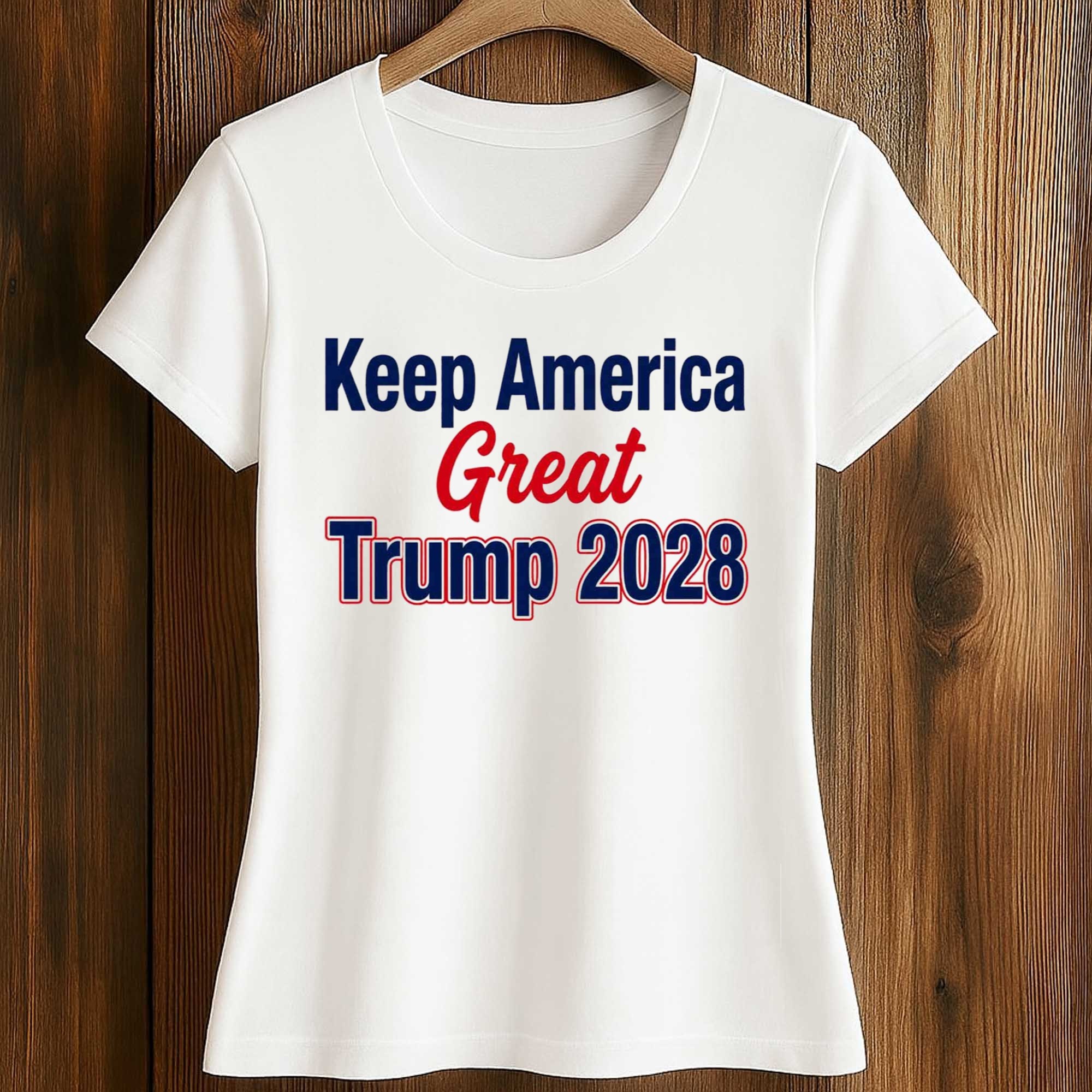 Paula Wilson Keep America Great Trump 2028 Shirt 2 Paula Wilson Keep America Great Trump 2028 Shirt (2)