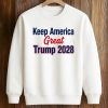 Paula Wilson Keep America Great Trump 2028 Shirt 6 Paula Wilson Keep America Great Trump 2028 Shirt (3)
