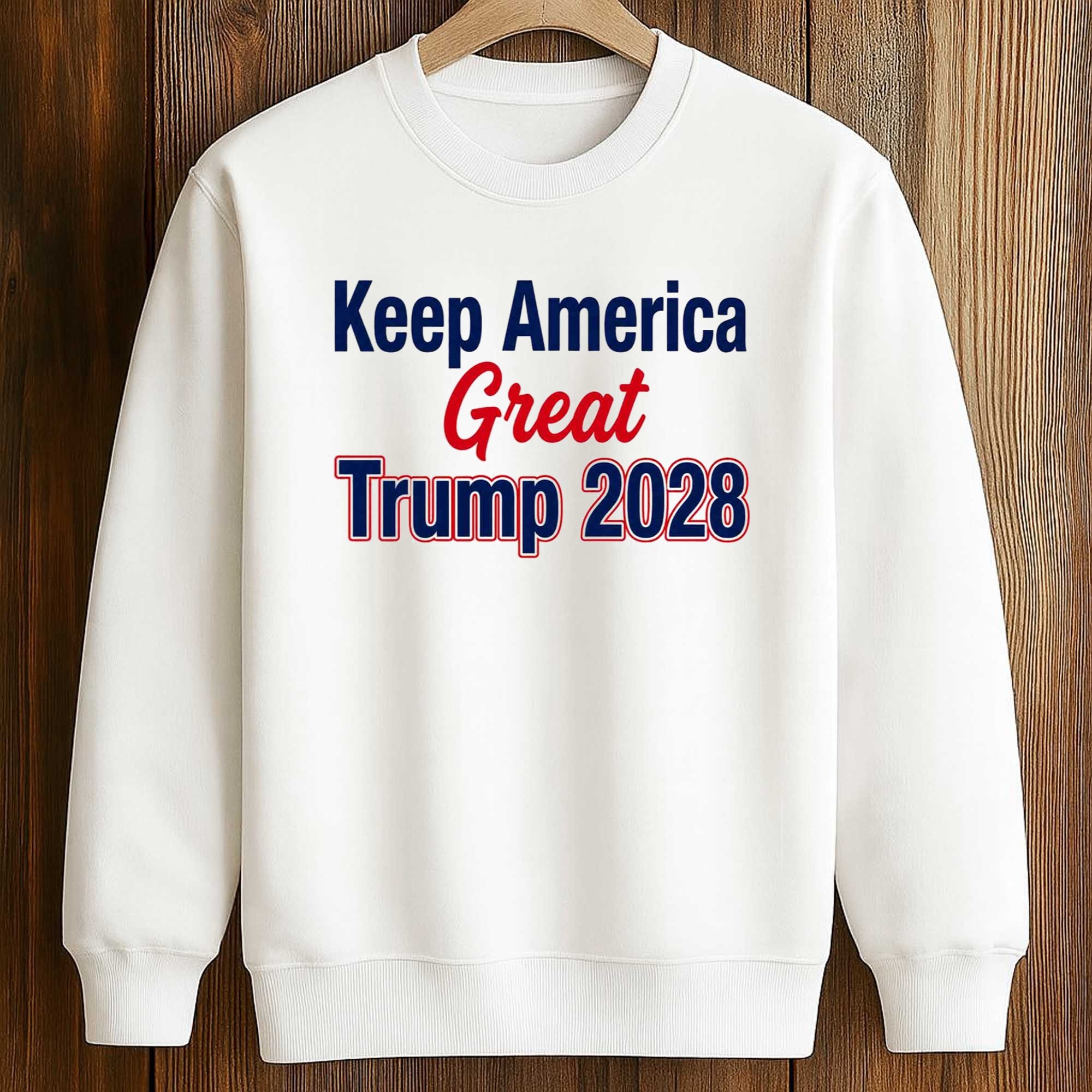 Paula Wilson Keep America Great Trump 2028 Shirt 3 Paula Wilson Keep America Great Trump 2028 Shirt (3)
