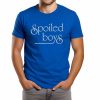 Pedro Pascal Spoiled Boys Shirt (1)