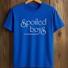 Pedro Pascal Spoiled Boys Shirt (2)