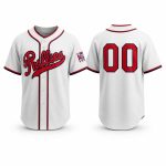 Philadelphia Phillies 2026 Field of Dreams Uniforms Jersey