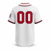 Philadelphia Phillies 2026 Field of Dreams Uniforms Jersey 5 Philadelphia Phillies 2026 Field of Dreams Uniforms Jersey (3)