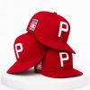Phillies 2026 National Baseball Hall Of Fame Hats (1)