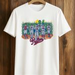 Phillies Field of Dreams T-Shirt 2026 Giveaway