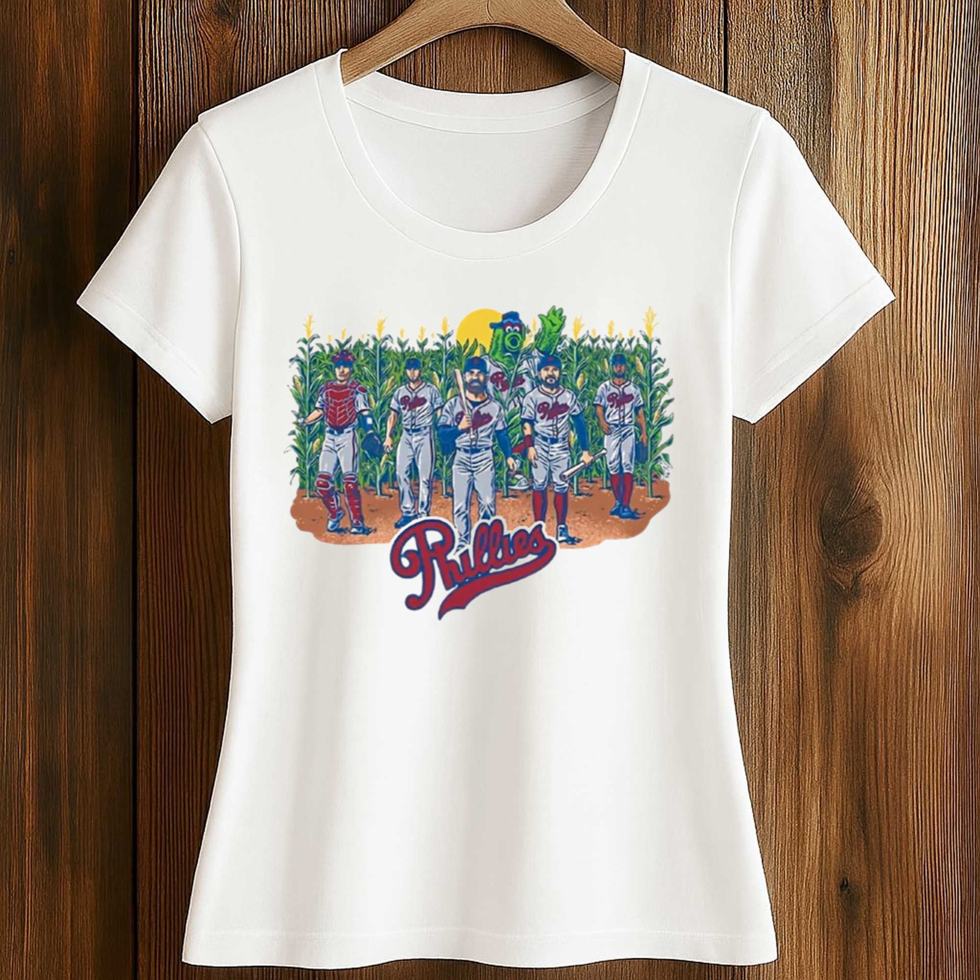 Phillies Field of Dreams T-Shirt 2026 Giveaway 2 Phillies Field of Dreams T Shirt 2026 Giveaway (2)