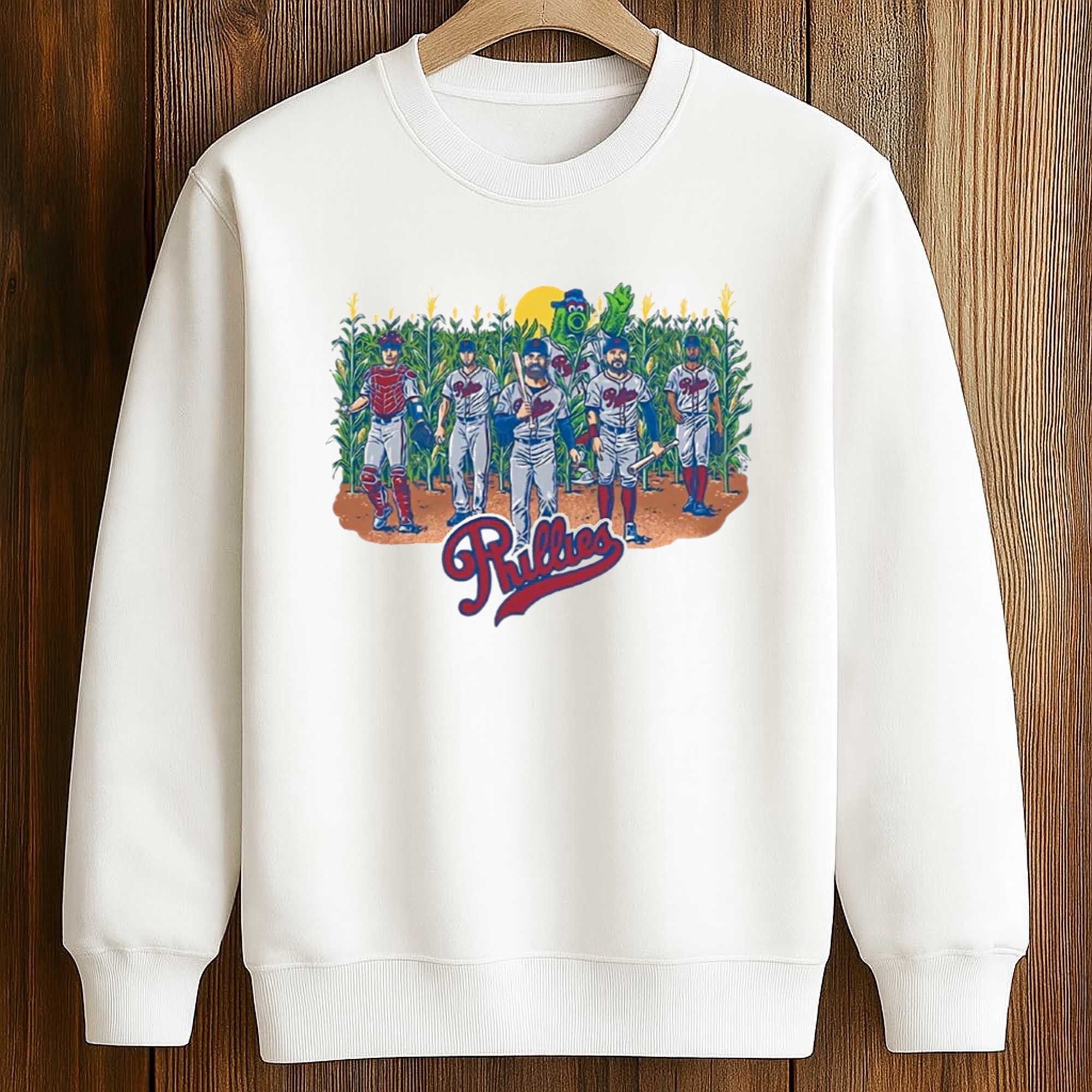 Phillies Field of Dreams T-Shirt 2026 Giveaway 3 Phillies Field of Dreams T Shirt 2026 Giveaway (3)