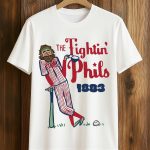 Phillies The Fightin' Phils 1883 Shirt