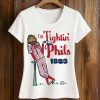 Phillies The Fightin Phils 1883 Shirt 3