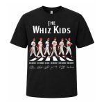 Phillies the Whiz Kids Shirt