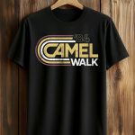 Phish Camel Walk '84 Shirt