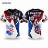 Pirates 2026 Puerto Rico Heritage Baseball Jersey (1)