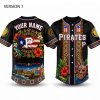 Pirates 2026 Puerto Rico Heritage Baseball Jersey (2)