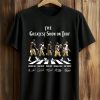 Rams The Greatest Show on Turf Shirt (1)