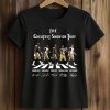 Rams The Greatest Show on Turf Shirt (2)