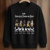 Rams The Greatest Show on Turf Shirt (3)