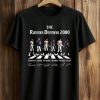 Ravens The Ravens Defense 2000 Shirt 9 Ravens The Ravens Defense 2000 Shirt (1)