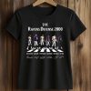 Ravens The Ravens Defense 2000 Shirt (2)