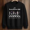 Ravens The Ravens Defense 2000 Shirt (3)