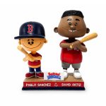 Red Sox 2026 Backyard Baseball Night Bobblehead Giveaway