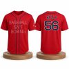 Red Sox 2026 Baseball Isn’t Boring Night Jersey Giveaway (2)