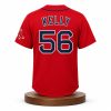Red Sox 2026 Baseball Isn’t Boring Night Jersey Giveaway (3)