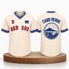 Red Sox 2026 Cabo Verde Celebration Football Jersey Giveaway (3)