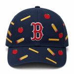 Red Sox 2026 Educator Appreciation Hat Giveaway