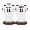 Red Sox 2026 Marcelo Mayer Football Jersey Giveaway (2)