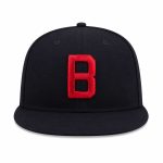 Red Sox 2026 National Baseball Hall of Fame Hat